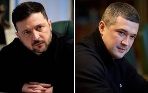 "Будете думати про свій пам'ятник". Федоров розповів, чому Зеленський не хоче виборів