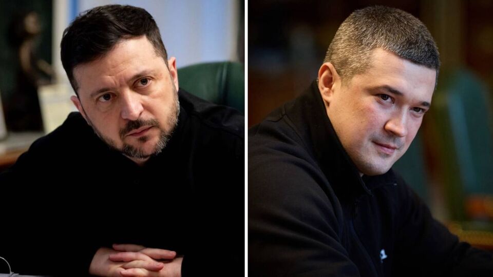 "Будете думати про свій пам'ятник". Федоров розповів, чому Зеленський не хоче виборів