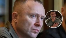 "І мені телефонує Драпатий". Притула відверто розповів про cтосунки з новим головнокомандувачем ЗСУ