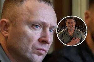 "І мені телефонує Драпатий". Притула відверто розповів про cтосунки з новим головнокомандувачем ЗСУ