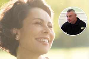 "Я не свята". Колишня Кличка – вперше відверто про нового обранця і майбутнє весілля