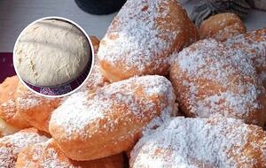 По этому рецепту тесто получается невероятно пышным, а жареные пирожки – вкусными и хрустящими