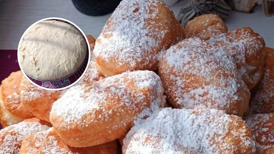 "Подивіться, яке тісто вийшло – прямо дихає в мисочці". Рецепт неймовірно пухких смажених пиріжків