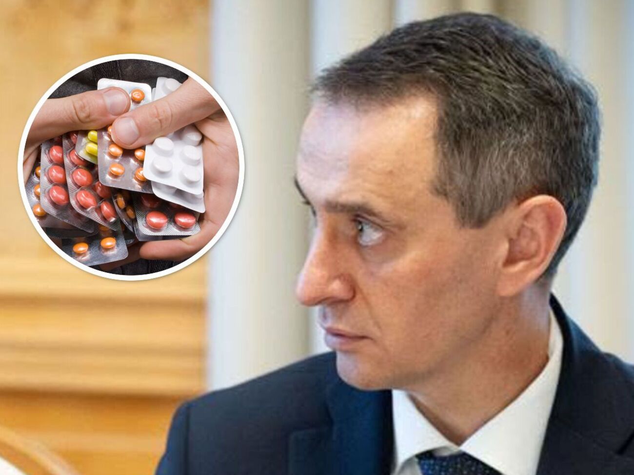 В МОЗ зробили заяву про дефіціит ліків через російські обстріли. Чи варто людям робити запаси