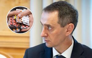 В Минздраве сделали заявление о дефиците лекарств из-за российских обстрелов. Стоит ли людям делать запасы