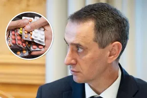 У МОЗ зробили заяву про дефіцит ліків через російські обстріли. Чи варто людям робити запаси