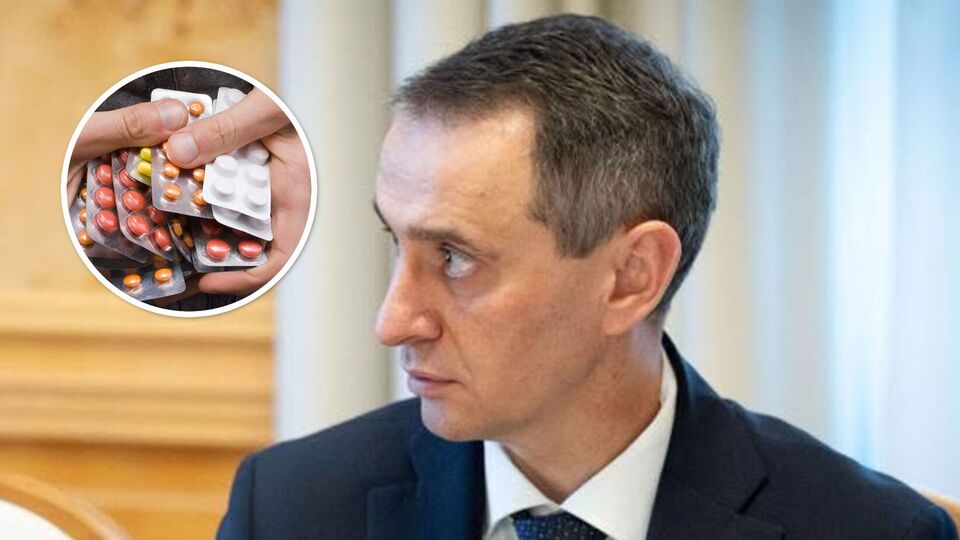 У МОЗ зробили заяву про дефіцит ліків через російські обстріли. Чи варто людям робити запаси