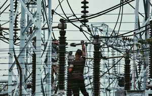 ДТЭК за неделю восстановил электроснабжение для почти 720 тыс. семей