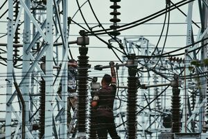 ДТЕК за тиждень відновив електропостачання для майже 720 тис. родин