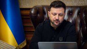 Зеленський відповів Трампу і назвав умову, за якої Україна готова зупинити удари по РФ