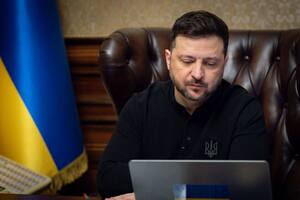 Зеленский ответил Трампу и назвал условие, при котором Украина готова прекратить удары по РФ
