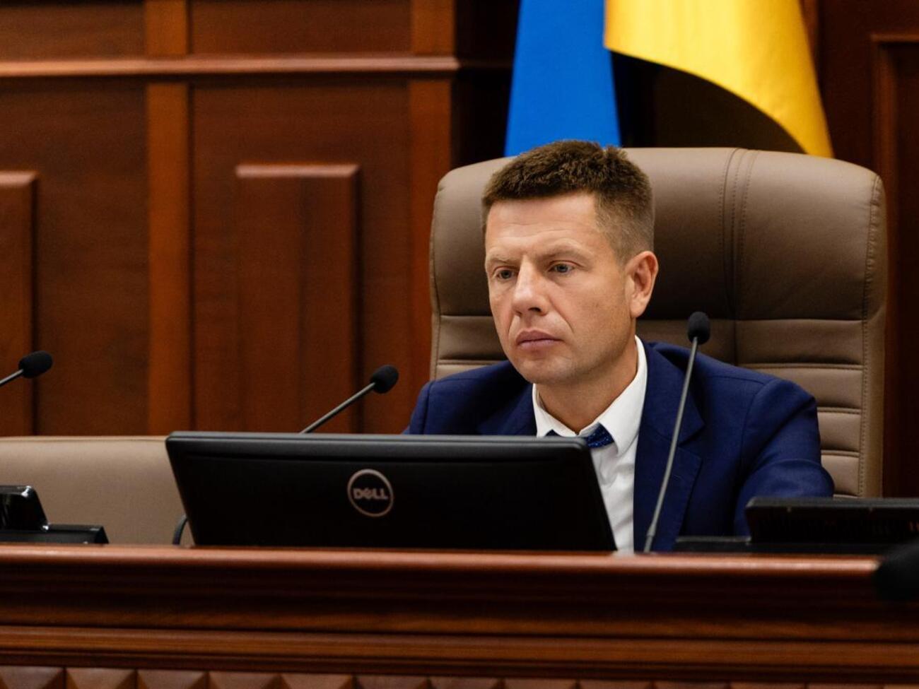 Нардеп Гончаренко виявив прослуховування в авто. Що порадив тим, хто його встановив