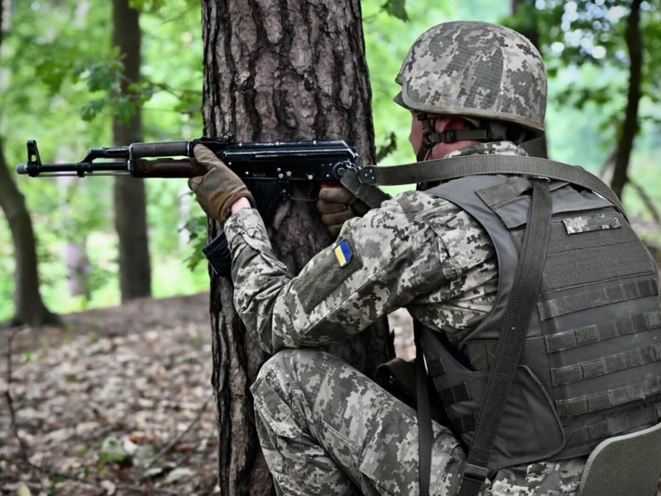 В Україні припинили спрощену процедуру повернення із СЗЧ. Що тепер чекає на військових?