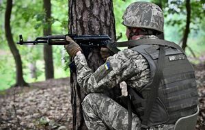 В Украине прекратили упрощенную процедуру возвращения из СОЧ. Что теперь ждет военнослужащих?