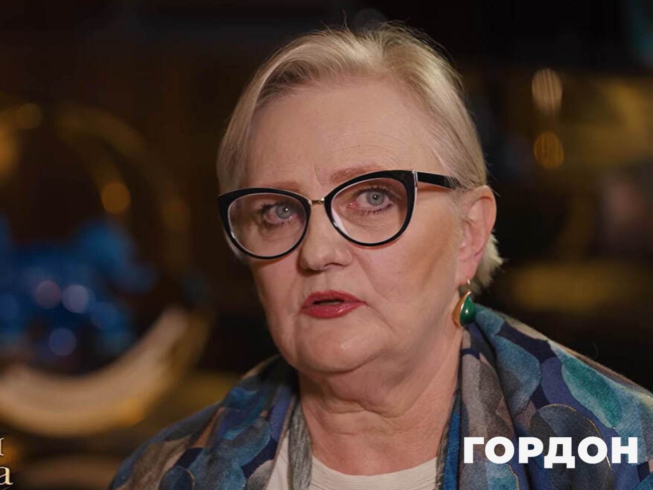 "Боже, так трогательно это было". Жена Поклада рассказала о его последнем разговоре с Гвердцители