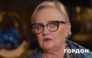 "Боже, так трогательно это было". Жена Поклада рассказала о его последнем разговоре с Гвердцители