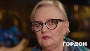 "Боже, так трогательно это было". Жена Поклада рассказала о его последнем разговоре с Гвердцители