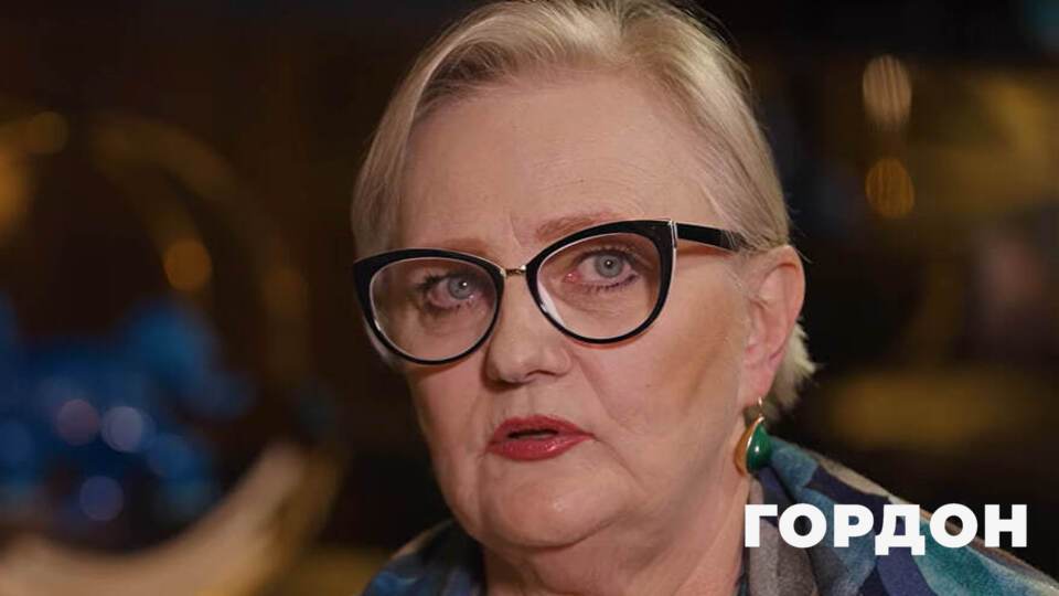 "Боже, так трогательно это было". Жена Поклада рассказала о его последнем разговоре с Гвердцители