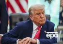 Трамп передал послание Путину о войне в Украине