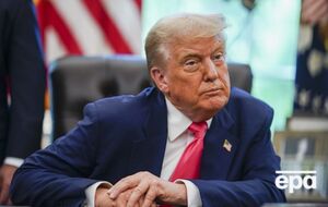 Трамп передал послание Путину о войне в Украине