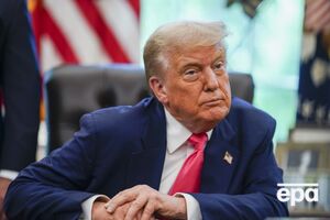 Трамп передав послання Путіну про війну в Україні
