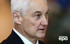 Новообрані депутати Держдуми попросять Бєлоусова відвести війська з однієї з ділянок фронту – партизани