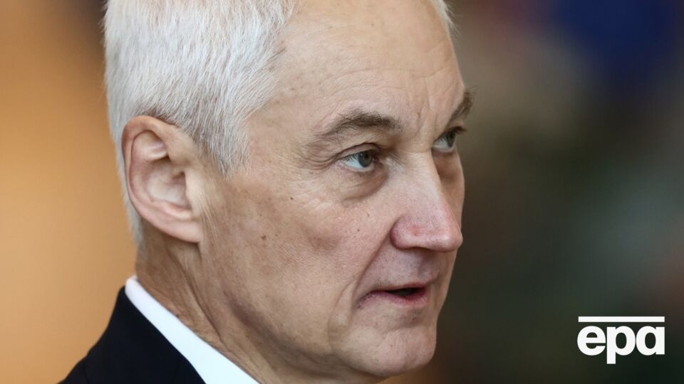 Новоизбранные депутаты Госдумы попросят Белоусова отвести войска с одного из участков фронта – партизаны