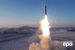 КНДР випробувала нові ракети типу KN-23, якими РФ обстрілює Україну. Можуть сягати висоти 70 км