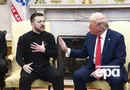 "Что-то произойдет". Трамп сказал, способна ли Украина отвоевать свои территории