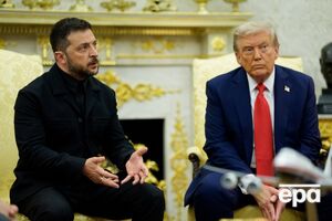 Трамп ответил, получит ли Украина лицензию на производство ракет для Patriot