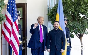 Трамп признал, что Украина нанесла нефтепереработке РФ "серьезный ущерб"