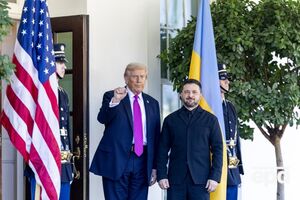 Трамп визнав, що Україна завдала нафтопереробленню РФ "серйозної шкоди"