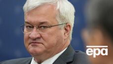 Сибіга про санкції: Москва святкує, але є спосіб зіпсувати це святкування