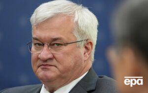 Сибіга про санкції: Москва святкує, але є спосіб зіпсувати це святкування
