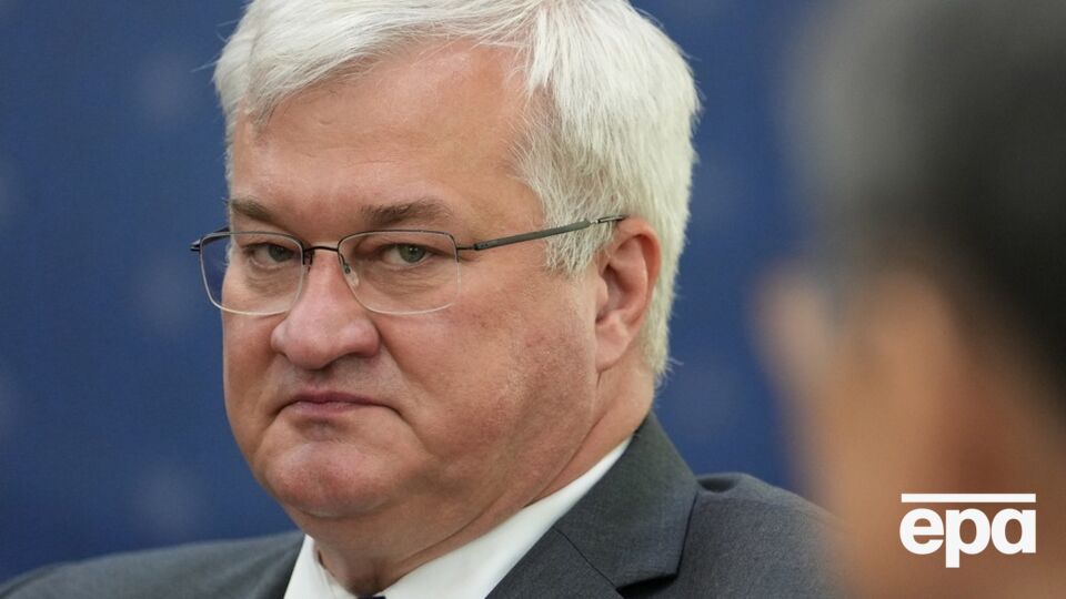 Сибіга про санкції: Москва святкує, але є спосіб зіпсувати це святкування