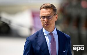 Стубб назвал то, чего не следует делать Европе из-за запугивания со стороны России