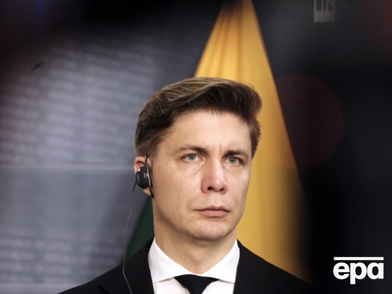 "Ми вступимо в бій". Прем'єр Литви висловився про загрози з боку РФ