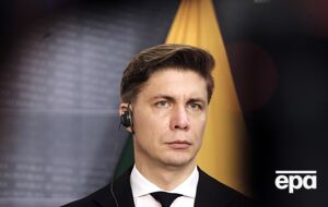 "Мы вступим в бой". Премьер Литвы высказался об угрозах со стороны РФ