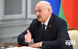 Лукашенко заявив, що у Білорусі немає вільного калію. Раніше Трамп анонсував масштабну угоду
