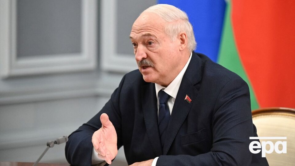 Лукашенко заявил, что у Беларуси нет свободного калия. Ранее Трамп анонсировал масштабную сделку