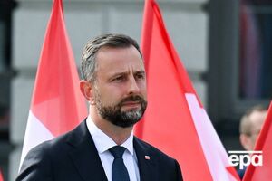 США обратились с "срочной просьбой" к Польше. Встречу в Пентагоне перенесли из-за безопасности НАТО