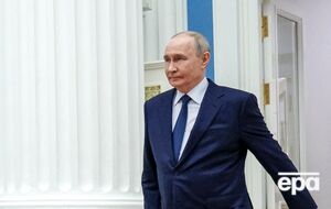 Путін поїде на саміт до Сі Цзіньпіна, але може проігнорувати G20 із Трампом – ЗМІ