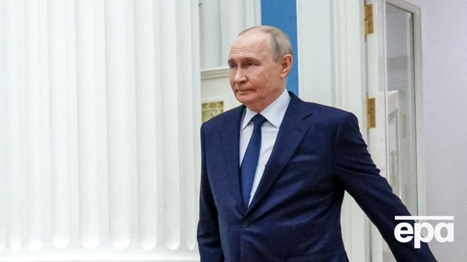 Путін поїде на саміт до Сі Цзіньпіна, але може проігнорувати G20 із Трампом – ЗМІ