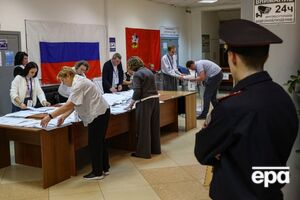 В Госдуму прошли десятки бывших участников войны против Украины. Их завела путинская "Единая Россия"