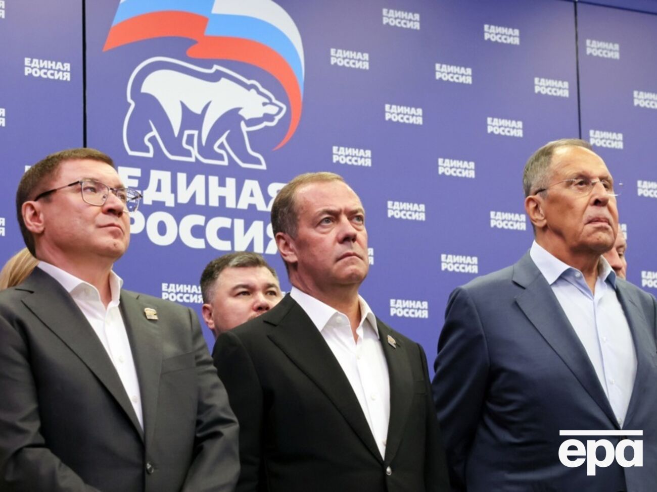 Как голосовали за "Единую Россию" за границей? "Агентство" проанализировало данные ЦИК