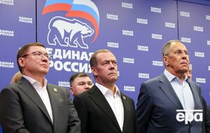 Как голосовали за "Единую Россию" за границей? "Агентство" проанализировало данные ЦИК