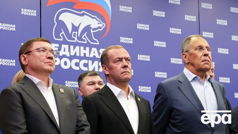 Как голосовали за "Единую Россию" за границей? "Агентство" проанализировало данные ЦИК
