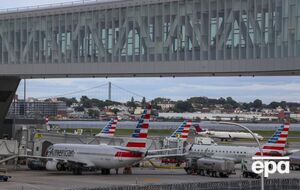 В день прибытия участников Генассамблеи ООН в США заблокировали тысячи авиарейсов. Что произошло