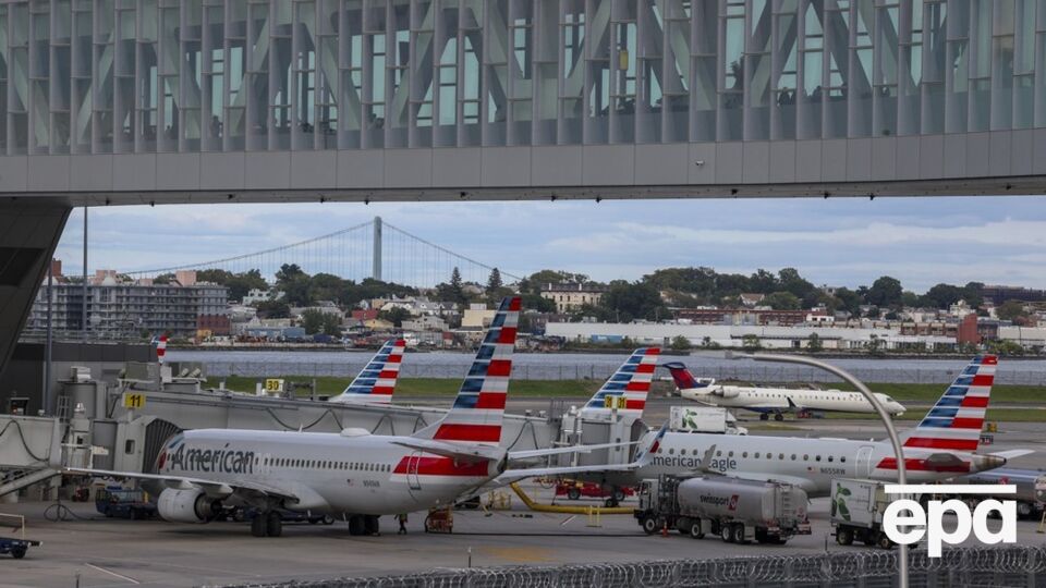 В день прибытия участников Генассамблеи ООН в США заблокировали тысячи авиарейсов. Что произошло