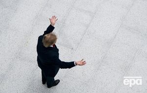 "Поразительный результат". Трампа не было слышно на пресс-конференции, Белый дом запустил круглосуточное Trump TV